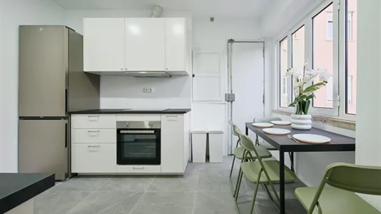 Rooms in Location is not specified - photo 10