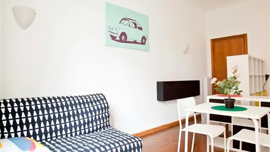 Rooms in Roma Municipio II – Parioli/Nomentano - photo 7