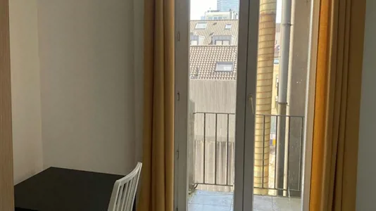 Rooms in Stad Brussel - photo 2