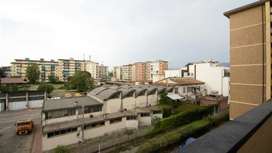 Rooms in Florence - photo 9