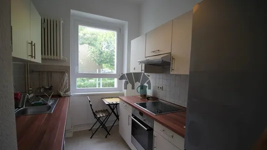 Apartments in Berlin Tempelhof-Schöneberg - photo 8