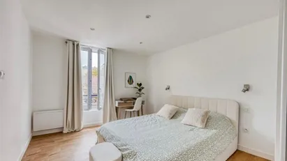 Apartment for rent in Paris 18ème arrondissement - Montmartre, Paris