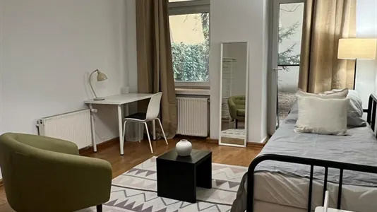 Rooms in Location is not specified - photo 4