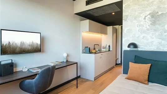 Apartments in Hamburg Mitte - photo 7