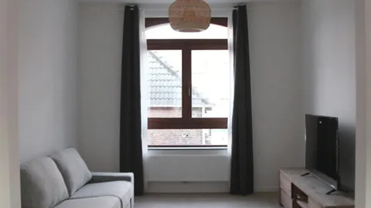 Rooms in Brussels Schaarbeek - photo 7