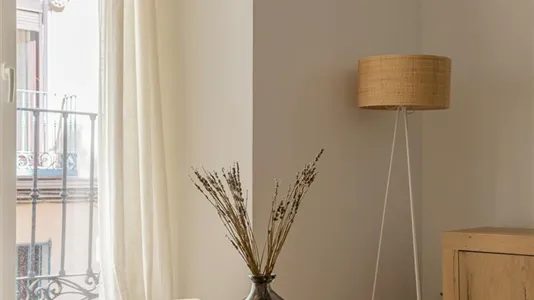 Apartments in Madrid Retiro - photo 5