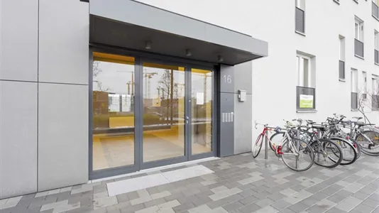 Rooms in Berlin Mitte - photo 9