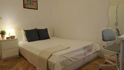 Room for rent in Madrid Chamberí, Madrid