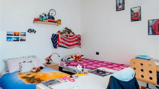 Rooms in Milano Zona 2 - Stazione Centrale, Gorla, Turro, Greco, Crescenzago - photo 1