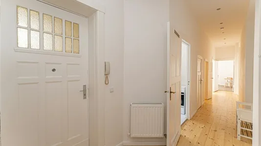 Apartments in Berlin Neukölln - photo 5
