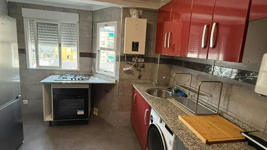 Rooms in Valencia Campanar - photo 4