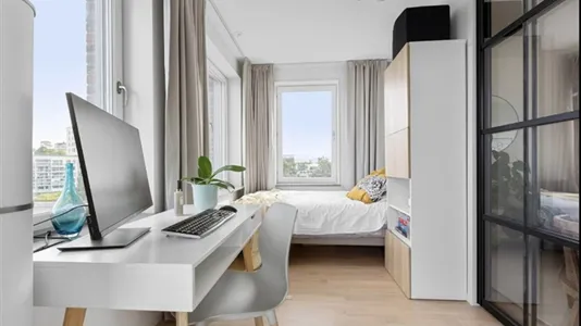 Apartments in Järfälla - photo 3