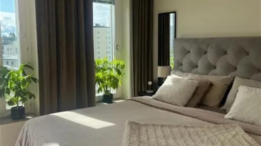 Apartments in Täby - photo 8