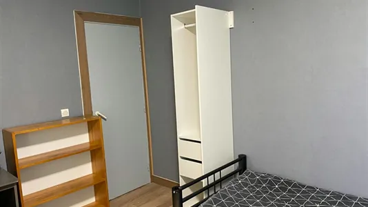 Rooms in Palaiseau - photo 1