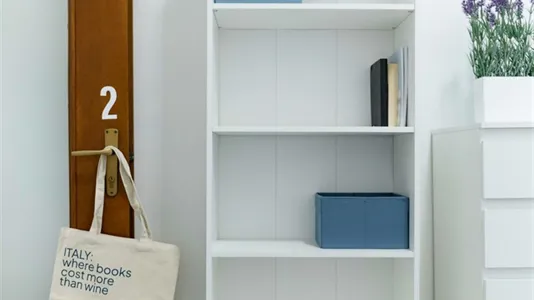 Rooms in Turin - photo 3