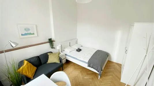 Rooms in Wien Mariahilf - photo 4