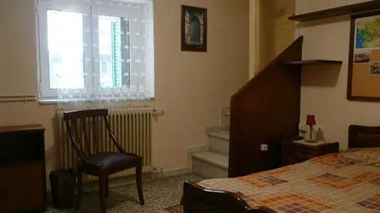 Rooms in Athens Pagrati - photo 2