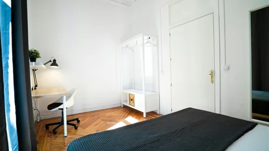 Rooms in Madrid Centro - photo 5