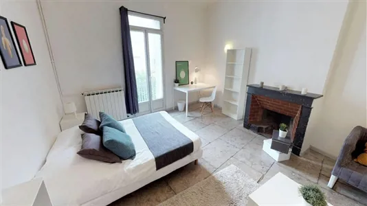 Rooms in Montpellier - photo 2