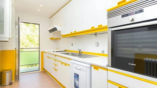 Rooms in Madrid Moncloa-Aravaca - photo 8