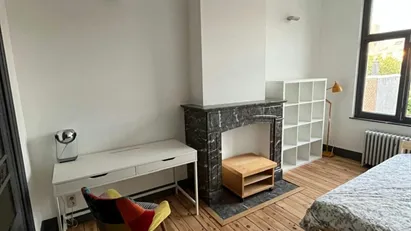 Room for rent in Brussels Anderlecht, Brussels