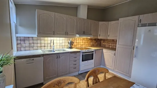 Houses in Olofström - photo 10