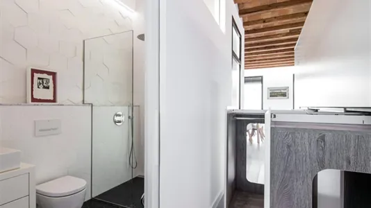 Apartments in Barcelona Eixample - photo 10