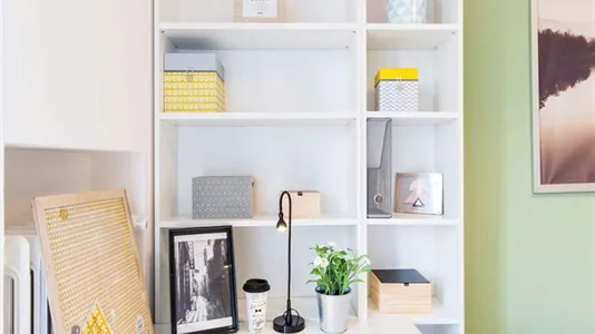 Rooms in Milano Zona 6 - Barona, Lorenteggio - photo 5