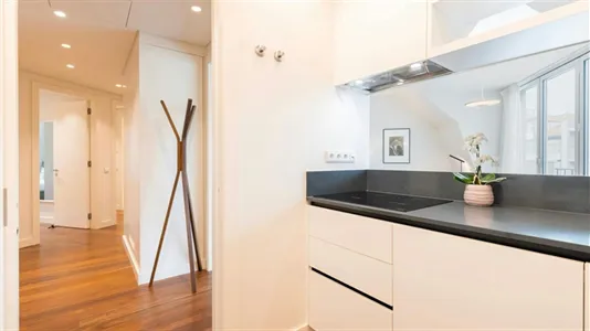 Apartments in Location is not specified - photo 9