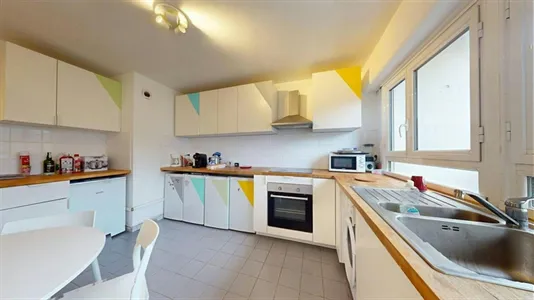 Rooms in Lyon - photo 6