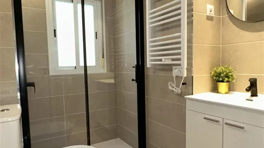 Apartments in Madrid Tetuán - photo 4