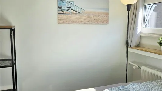 Rooms in Cologne Innenstadt - photo 4