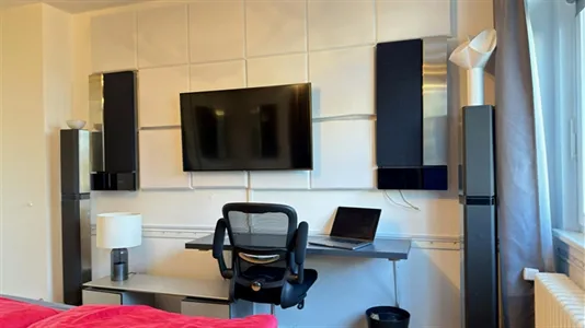 Rooms in Location is not specified - photo 6