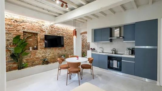 Apartments in Florence - photo 10