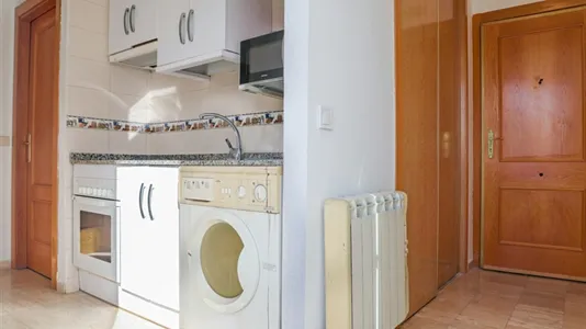 Rooms in Madrid Puente de Vallecas - photo 10