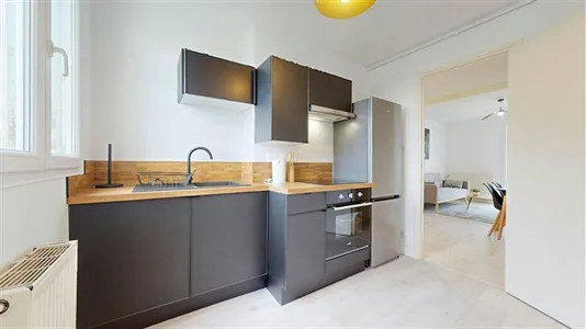 Apartments in Valence - photo 2