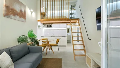 Apartment for rent in Barcelona Ciutat Vella, Barcelona