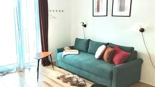 Apartments in Budapest Józsefváros - photo 8