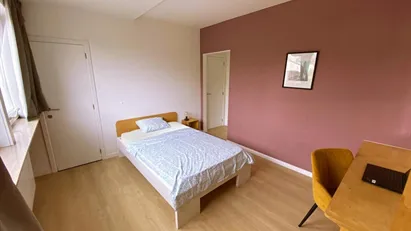 Room for rent in Brussels Elsene, Brussels