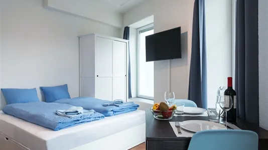 Apartments in Zürich Distrikt 9 - photo 4