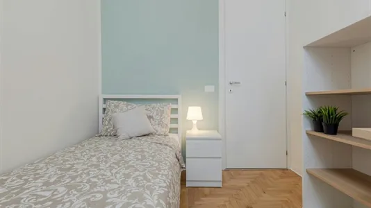 Rooms in Padua - photo 4