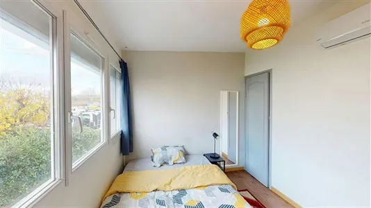 Rooms in Toulouse - photo 3