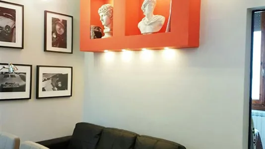 Rooms in Florence - photo 10