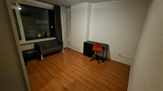 Rooms in Leiden - photo 1