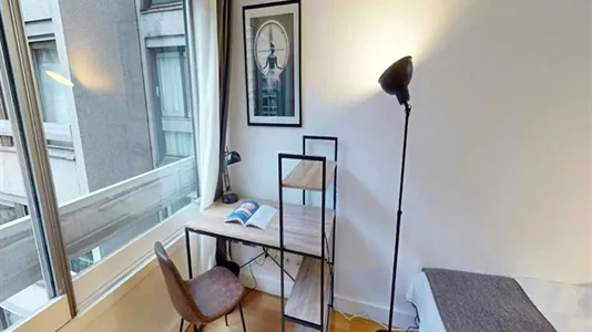 Rooms in Paris 15ème arrondissement - photo 3