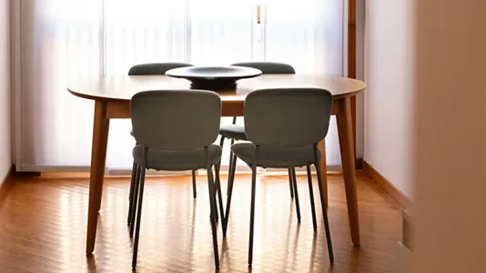 Apartments in Milano Zona 8 - Fiera, Gallaratese, Quarto Oggiaro - photo 5