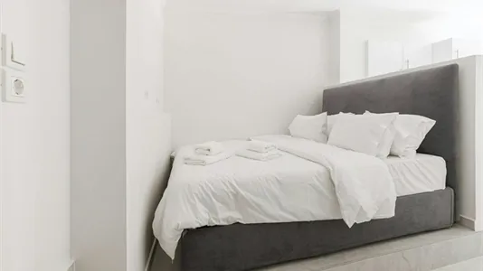 Apartments in Athens Ampelokipoi - photo 8