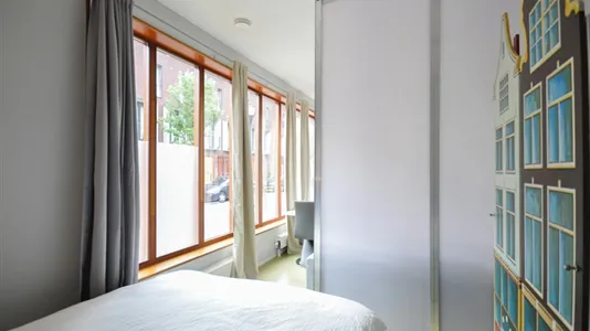 Apartments in Location is not specified - photo 7