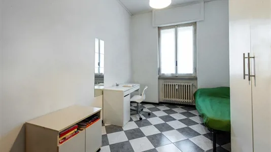 Rooms in Milano Zona 5 - Vigentino, Chiaravalle, Gratosoglio - photo 1