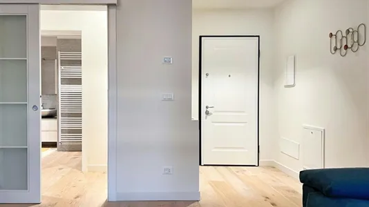 Apartments in Bologna - photo 7